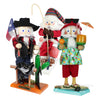 Santas of the US Series Bundle (Set of 3)