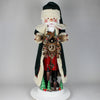 Giant Cuckoo Clock  Santa