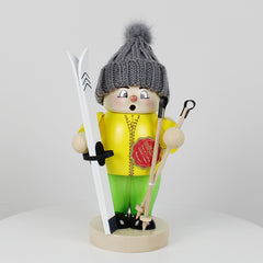 Big Smoker - Ski Boy