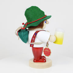 Big Smoker - Bavarian