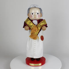 Pontifex Leo XIV – The First American Pope