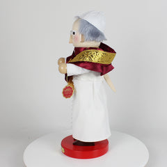 Pontifex Leo XIV – The First American Pope