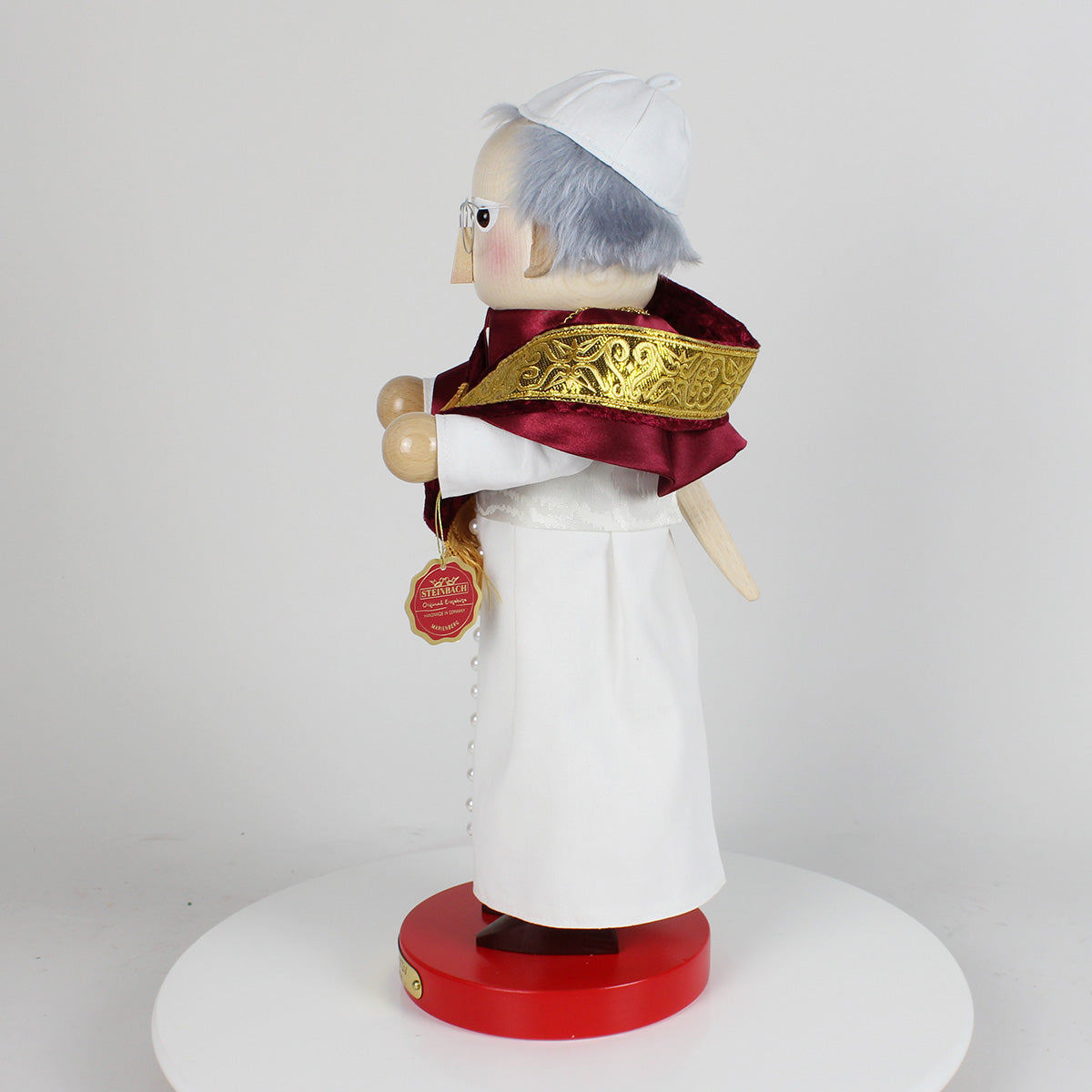 Pontifex Leo XIV – The First American Pope – Official Steinbach ...