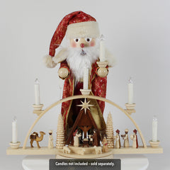 Santa Comes Around - Part 5