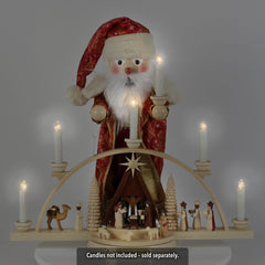 SANTA COMES AROUND BUNDLE - (Set of 3)