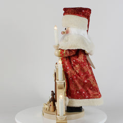 Santa Comes Around - Part 5