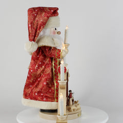 Santa Comes Around - Part 5