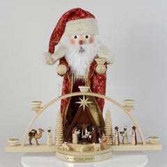 Santa Comes Around - Part 5