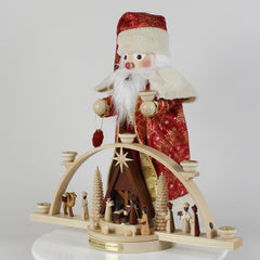 Santa Comes Around - Part 5