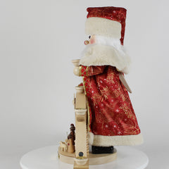 Santa Comes Around - Part 5