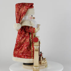 Santa Comes Around - Part 5