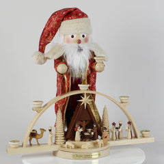 Santa Comes Around - Part 5