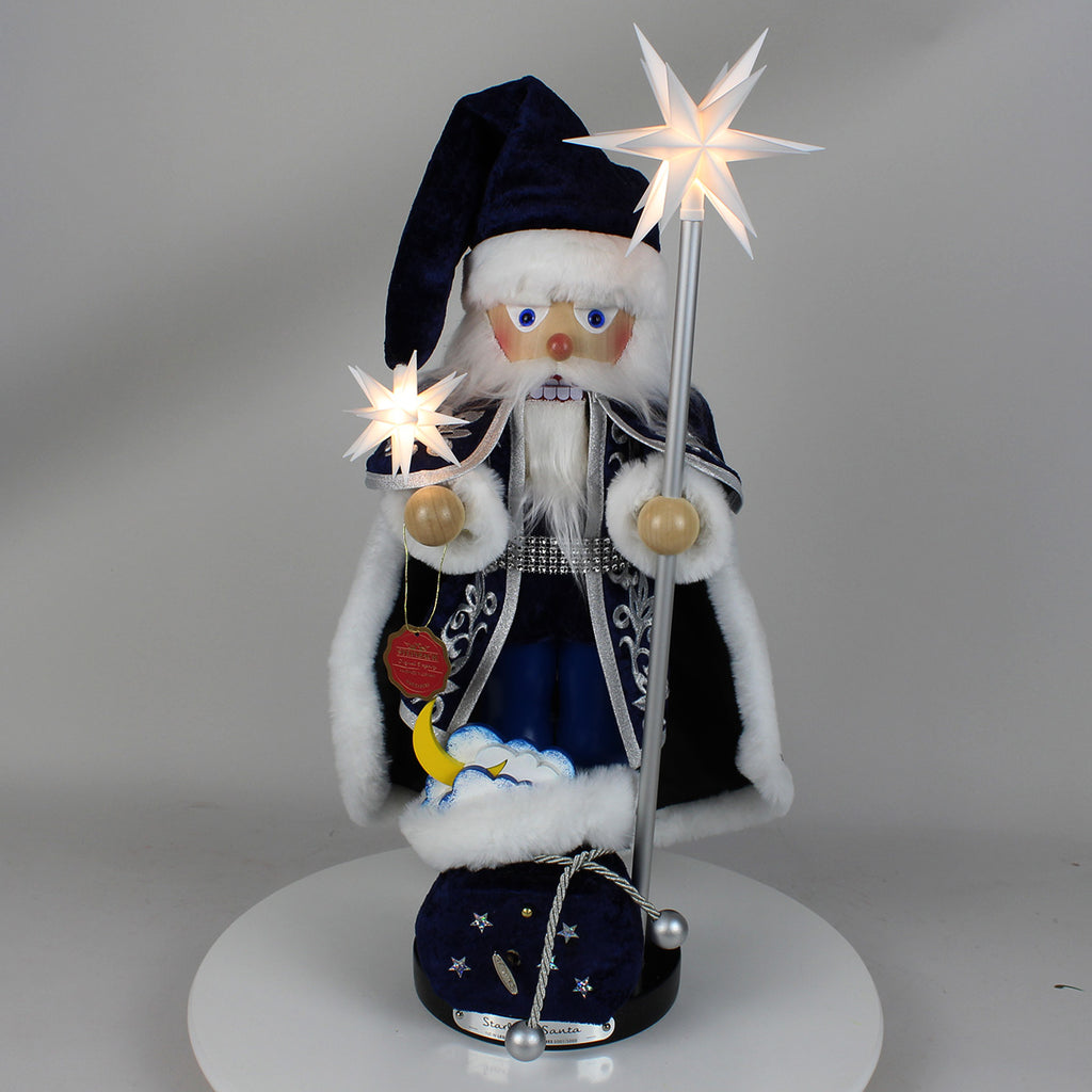 Starlight Santa