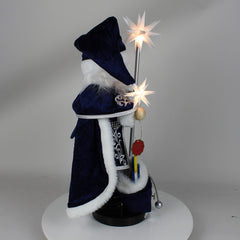 Starlight Santa