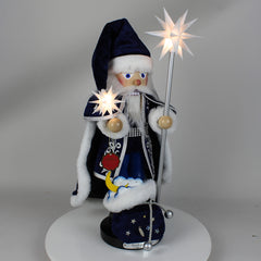 Starlight Santa