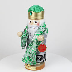 Three Wise Men - Chubby Caspar