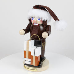 Chubby SPS-Deliverer