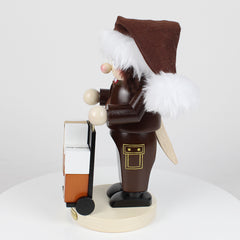 Chubby SPS-Deliverer