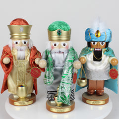 Three Wise Men - Chubby Bundle (Set of 3)