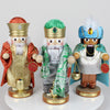 Three Wise Men - Chubby's (Set of 3)