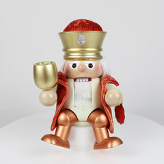 Three Wise Men - Shelf Sitter Melchior