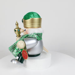 Three Wise Men - Shelf Sitter Caspar