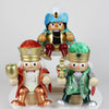 Three Wise Men - Shelf Sitter (Set of 3)