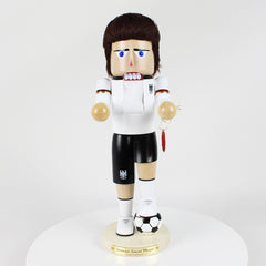 German Soccer Player