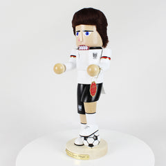 German Soccer Player