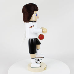 German Soccer Player