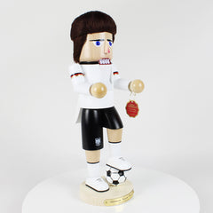 German Soccer Player