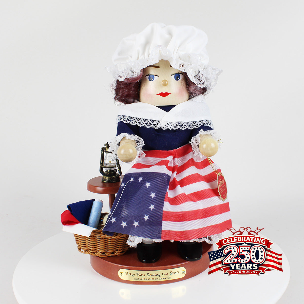 4th of July Edition – Official Steinbach Nutcracker® Shop