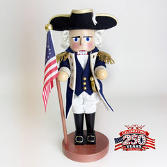 George Washington