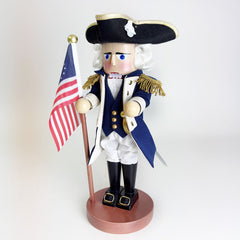 George Washington