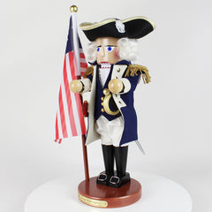 George Washington