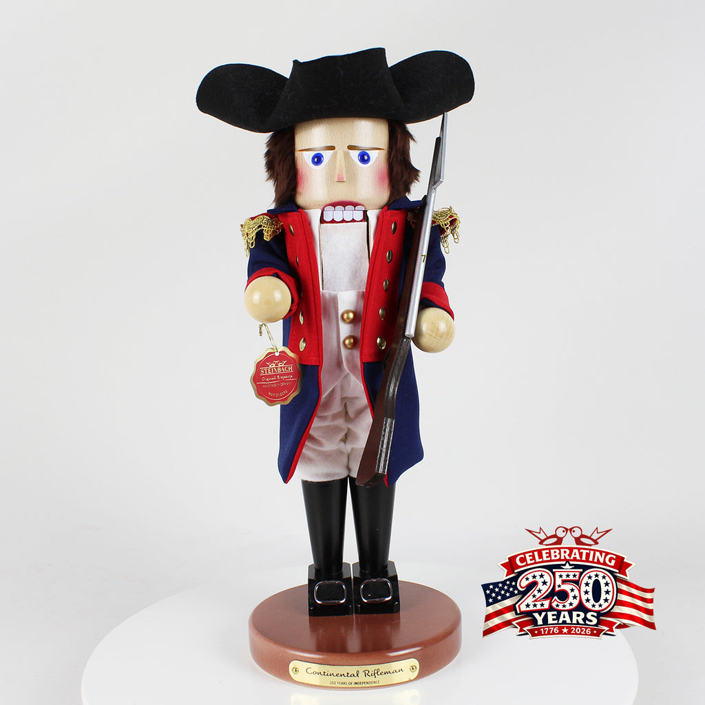 Continental Rifleman