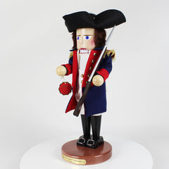 Continental Rifleman