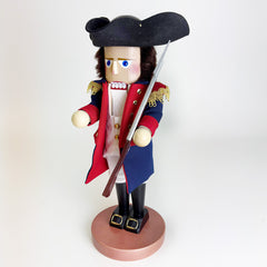 Continental Rifleman