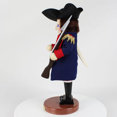 Continental Rifleman