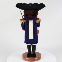 Continental Rifleman