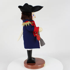 Continental Rifleman