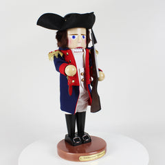 Continental Rifleman