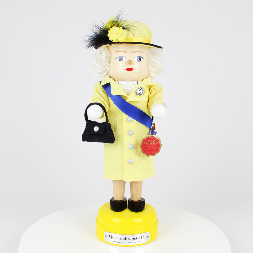 Queen Elizabeth II – Centennial Edition