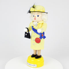 Queen Elizabeth II – Centennial Edition