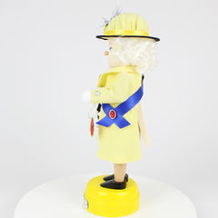 Queen Elizabeth II – Centennial Edition