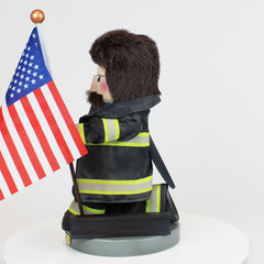 The American Firefighter – Never Forget 9/11
