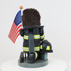 The American Firefighter – Never Forget 9/11