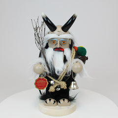 Chubby Krampus