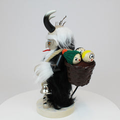 Chubby Krampus
