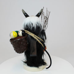 Chubby Krampus